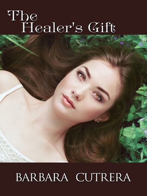 cover image of The Healer's Gift